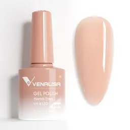 Venalisa UV/LED Gél Lakk 7.5 ml No.509