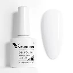 Venalisa UV/LED Gél Lakk 7.5 ml No.513