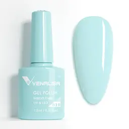 Venalisa UV/LED Gél Lakk 7.5 ml No.519
