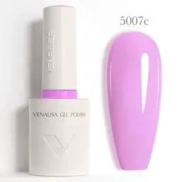 Venalisa UV/LED Gél Lakk 10 ml No.5007
