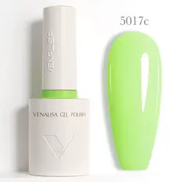 Venalisa UV/LED Gél Lakk 10 ml No.5017