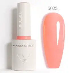 Venalisa UV/LED Gél Lakk 10 ml No.5023