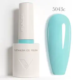 Venalisa UV/LED Gél Lakk 10 ml No.5043