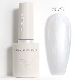 Venalisa UV/LED Gél Lakk 10 ml No.5072 - Glitter Gel