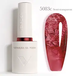 Venalisa UV/LED Gél Lakk 10 ml No.5083