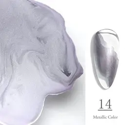 CANNI Blooming Watercolor Ink 9ml - XC14