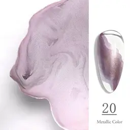 CANNI Blooming Watercolor Ink 9ml - XC20