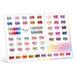 Venalisa Cat Eye és Glitter SZÍNPALETTA