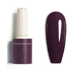 Venalisa UV/LED Gél Lakk 10 ml No.5110 Velvet Plum