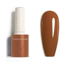 Venalisa UV/LED Gél Lakk 10 ml No.5117 Spiced Cinnamon
