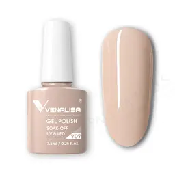 Venalisa UV/LED Gél Lakk 7.5 ml No.707