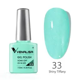 Venalisa UV/LED Gél Lakk 7.5 ml No.033