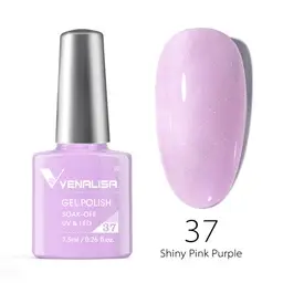 Venalisa UV/LED Gél Lakk 7.5 ml No.037