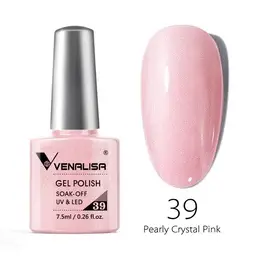Venalisa UV/LED Gél Lakk 7.5 ml No.039