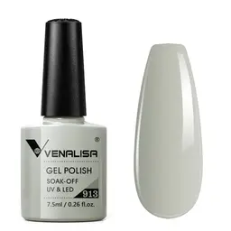 Venalisa UV/LED Gél Lakk No.913 7.5 ml