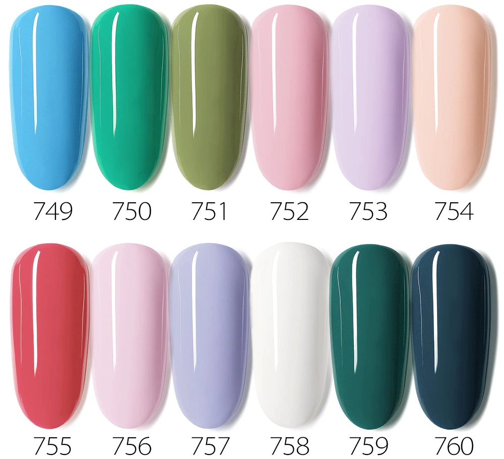 Venalisa UV/LED Gél Lakk 7.5 ml No.708