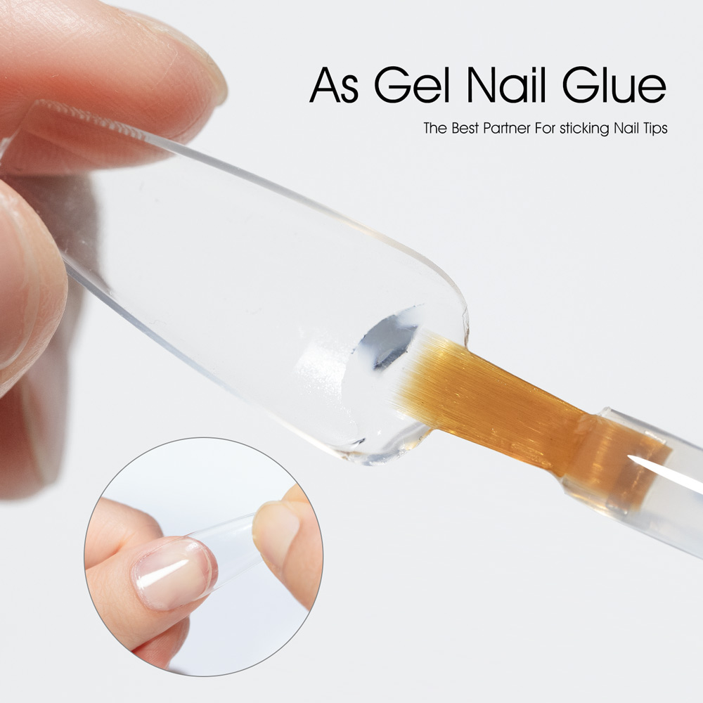 CANNI HEMA FREE Tip Glue Gél 9ml