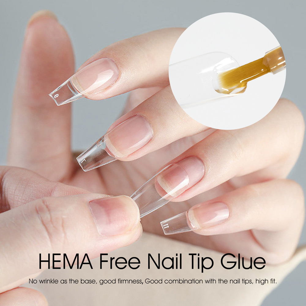 CANNI HEMA FREE Tip Glue Gél 9ml