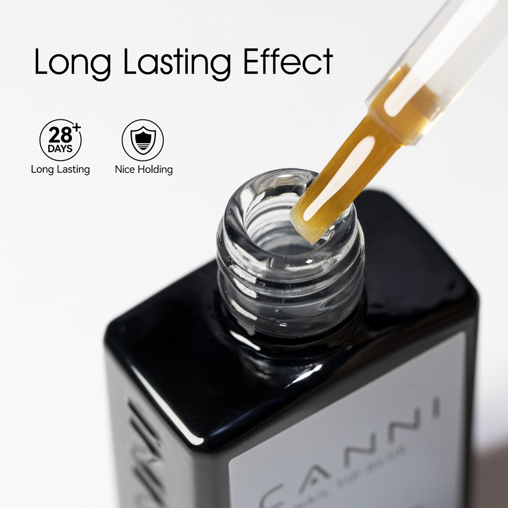 CANNI HEMA FREE Tip Glue Gél 9ml