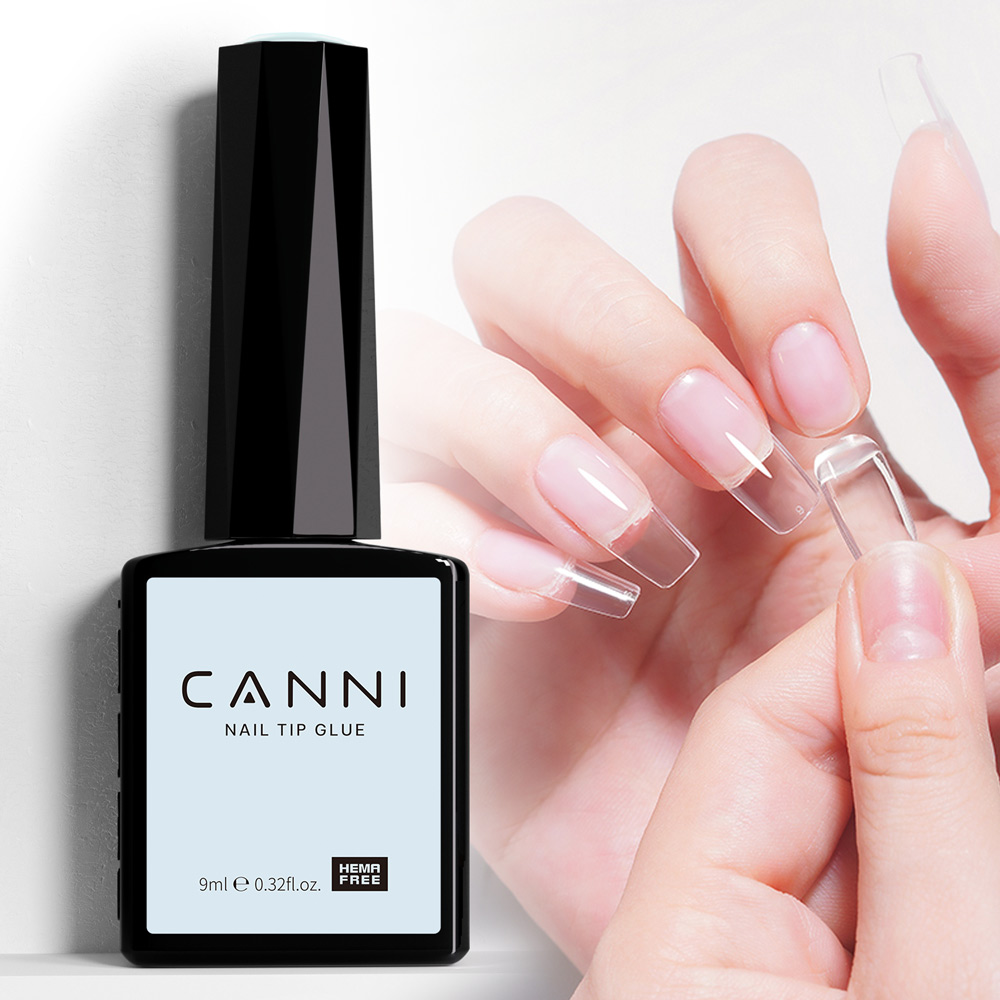 CANNI HEMA FREE Tip Glue Gél 9ml