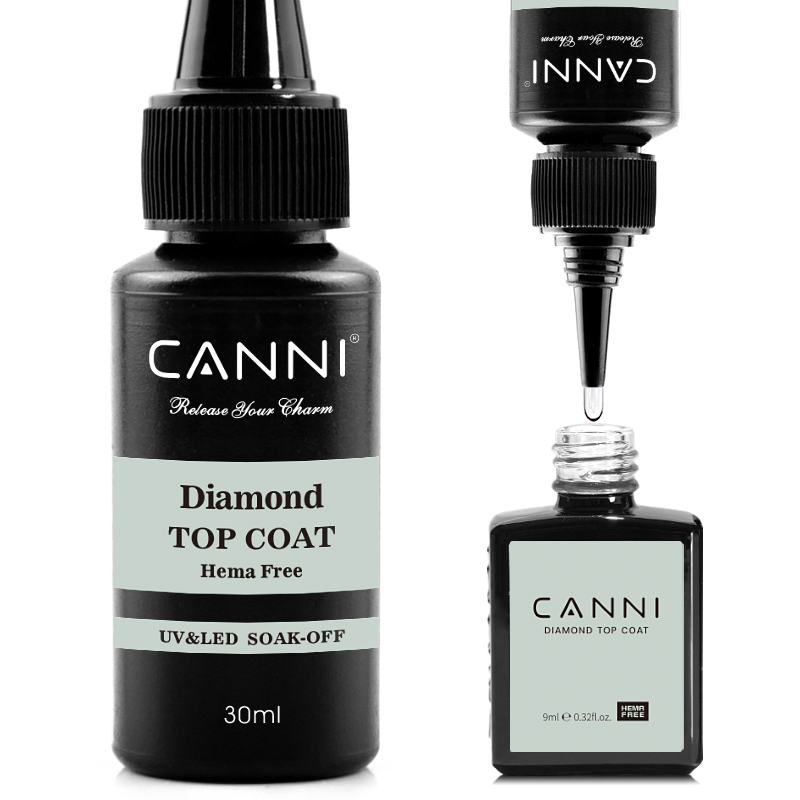CANNI HEMA FREE Diamond Top 9ml