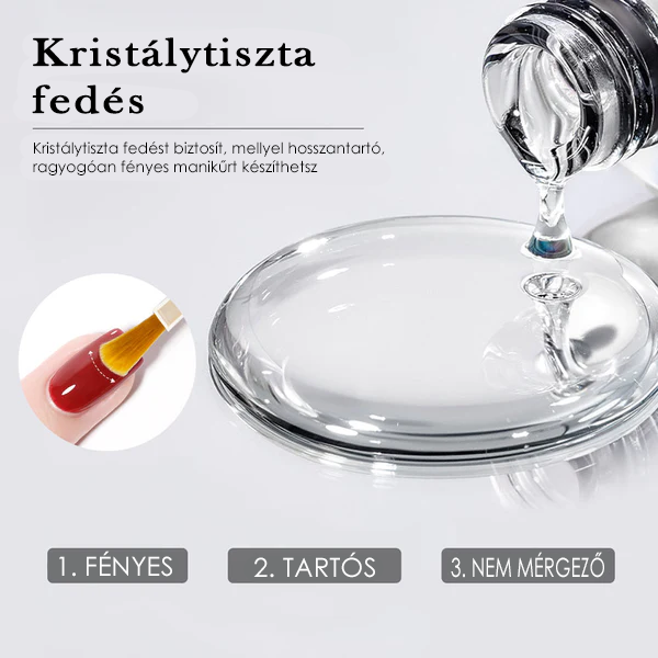 CANNI HEMA FREE Diamond Top 9ml