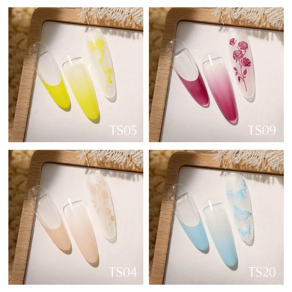 CANNI festő- és nyomdazselé 5 g - TS21