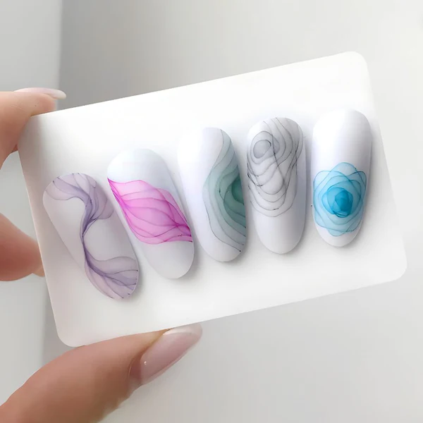 CANNI Blooming Gel 9ml - XC24