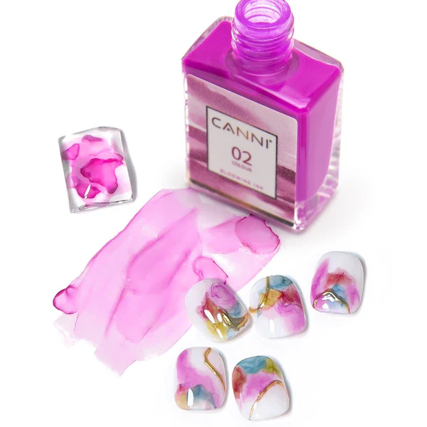 CANNI Blooming Gel 9ml - XC24