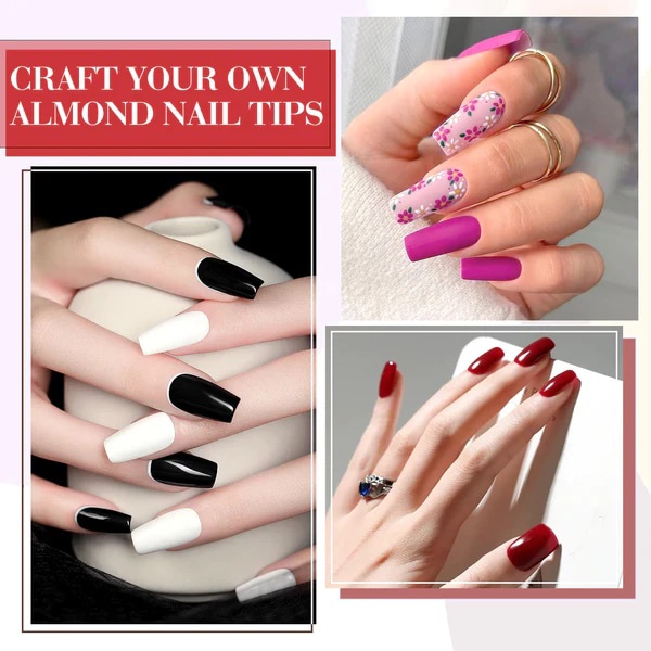 CANNI HEMA FREE UV/LED gél lakk szett 6x9ml - 2301 - Classic Trio 2