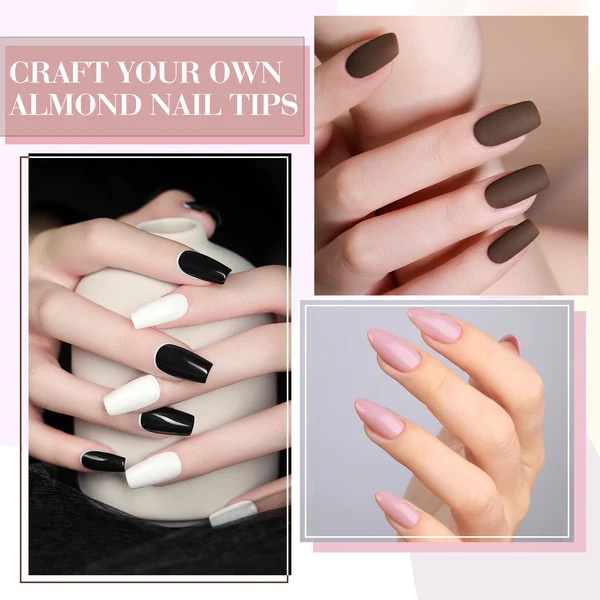 CANNI HEMA FREE UV/LED gél lakk szett 6x9ml - 2307 - Classic Couture 2