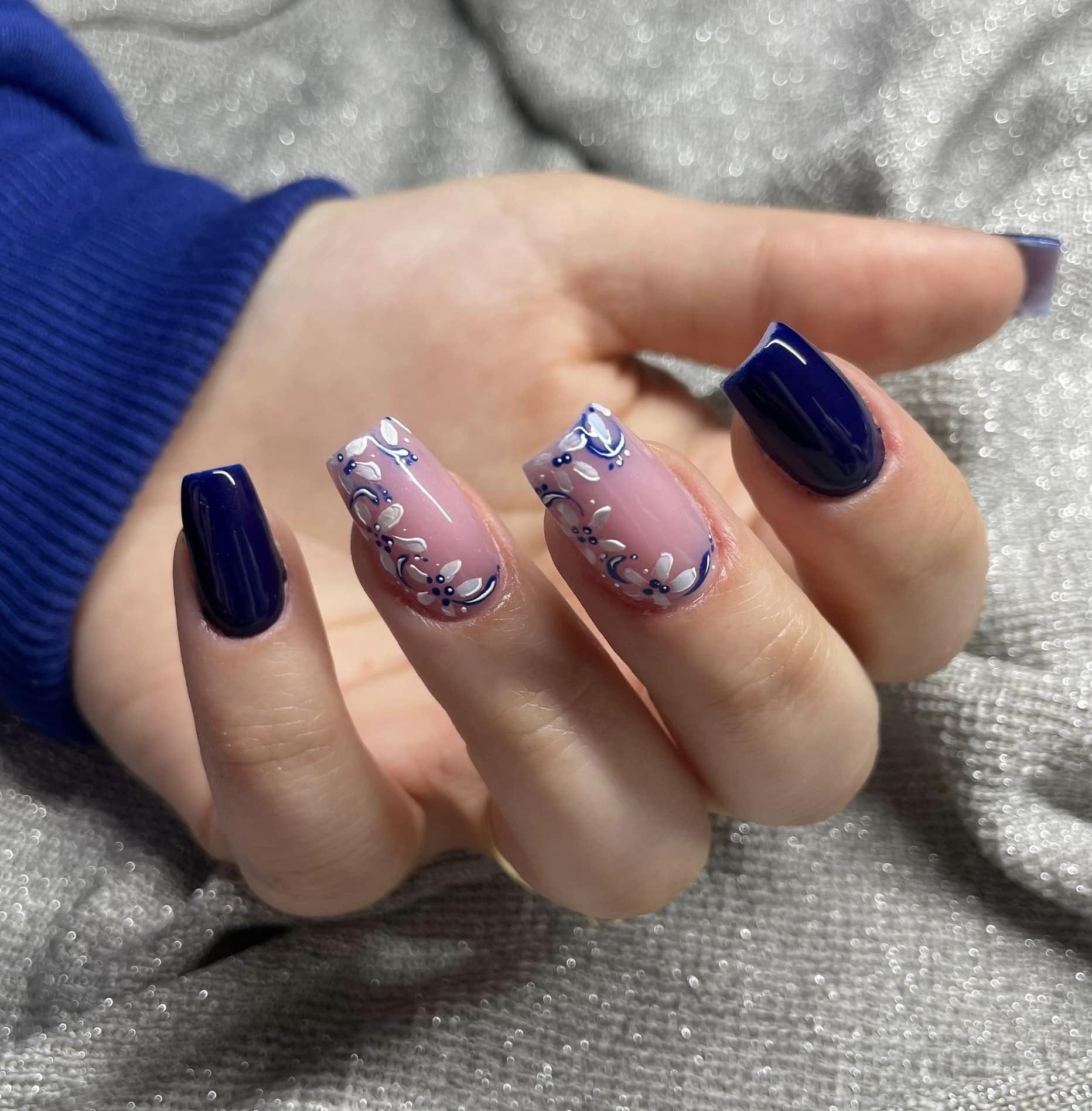 Venalisa UV/LED Gél Lakk No.084 7.5 ml 5