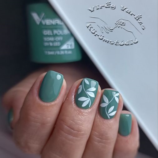 Venalisa UV/LED Gél Lakk No.076 7.5 ml 5