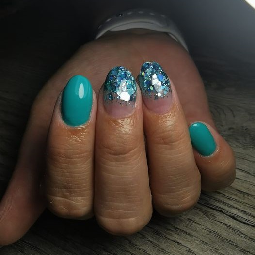 Venalisa UV/LED Gél Lakk No.086 7.5 ml 6