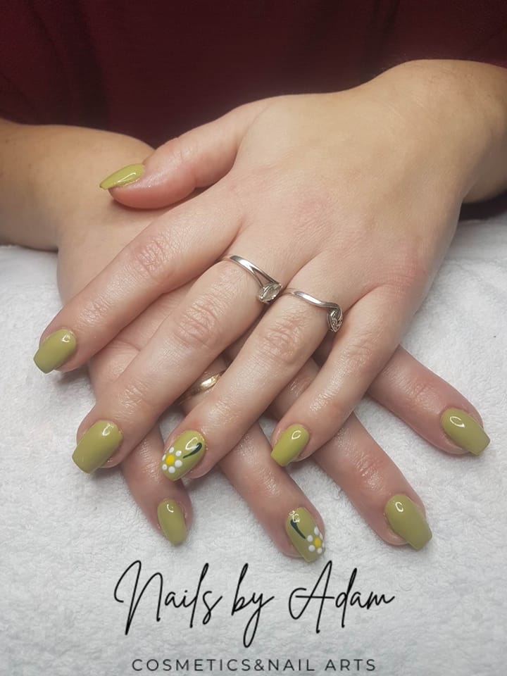 Venalisa UV/LED Gél Lakk 7.5 ml No.751 4