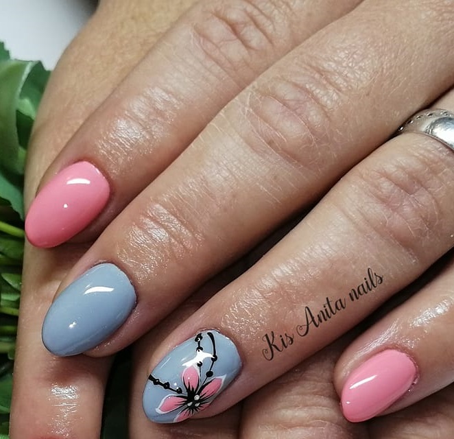 Venalisa UV/LED Gél Lakk No.053 7.5 ml 6