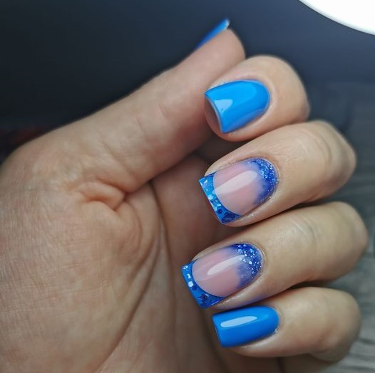 CANNI Akril Gél - HEMA FREE - 45g - No.05 Tender Pink 5