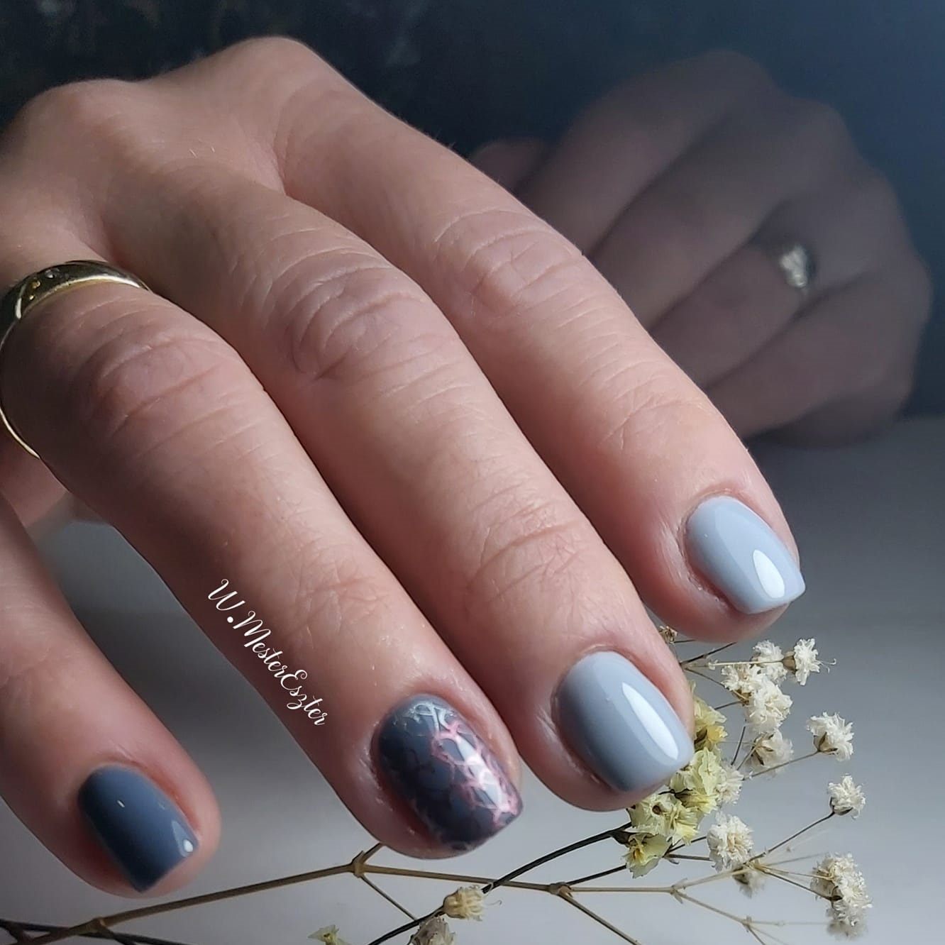 Venalisa UV/LED Gél Lakk No.053 7.5 ml 7