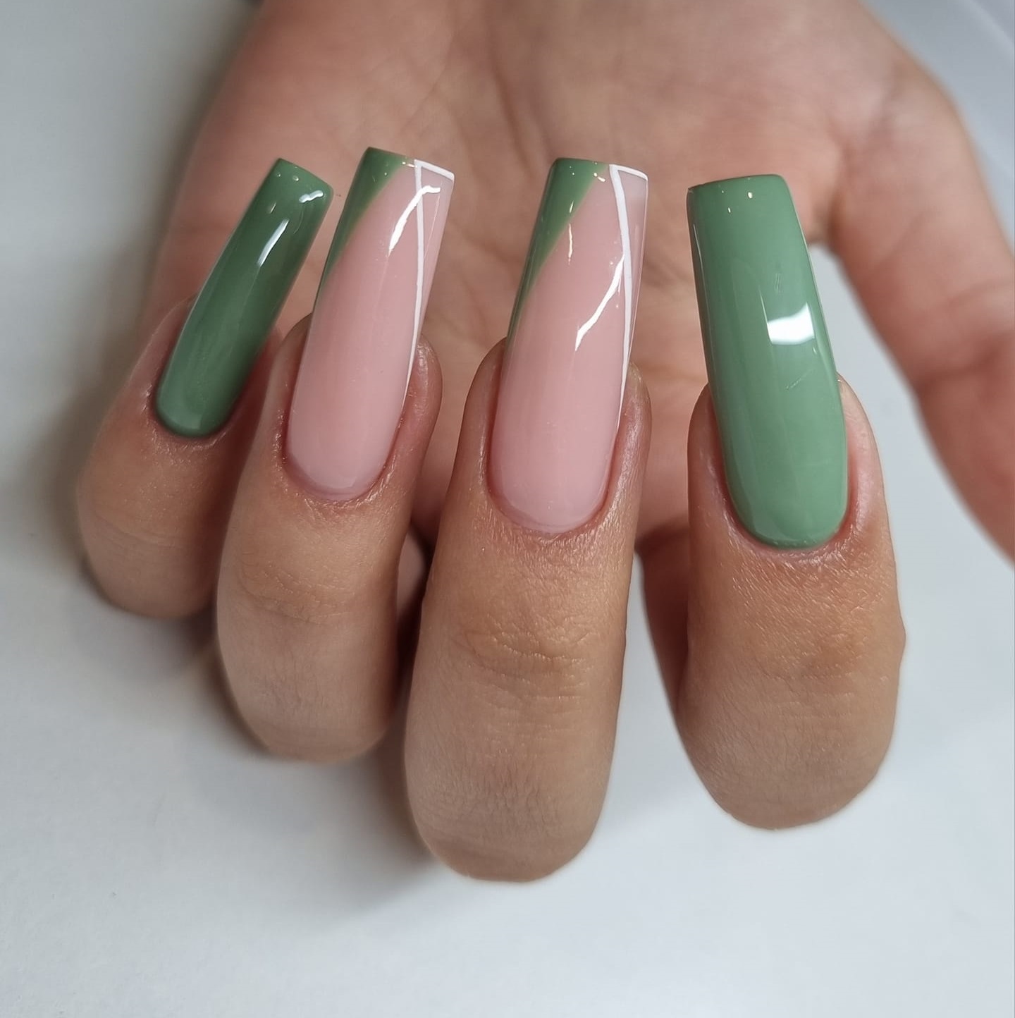 Venalisa UV/LED Gél Lakk No.075 7.5 ml 5