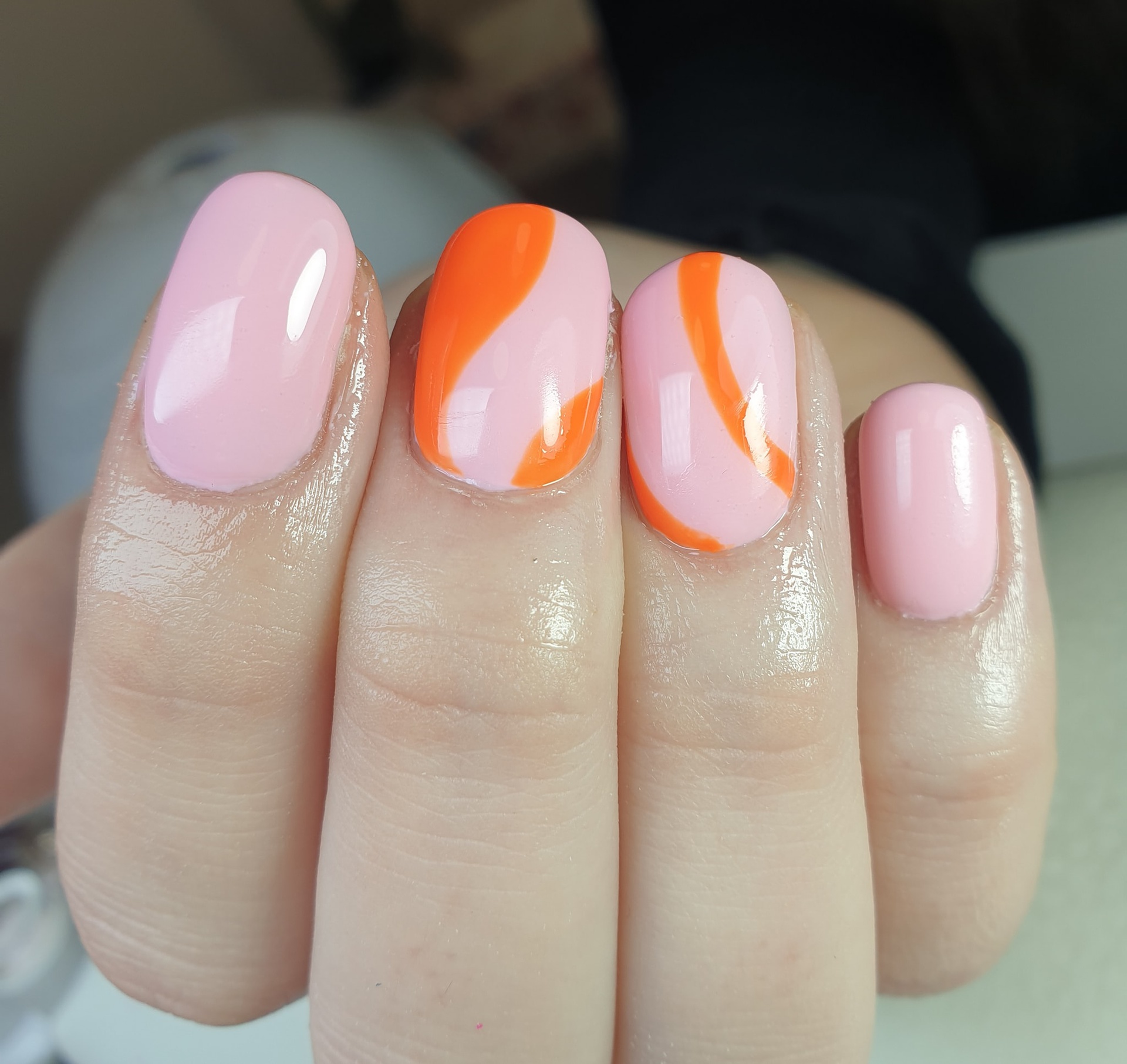 Venalisa UV/LED Gél Lakk No.904 7.5 ml 7