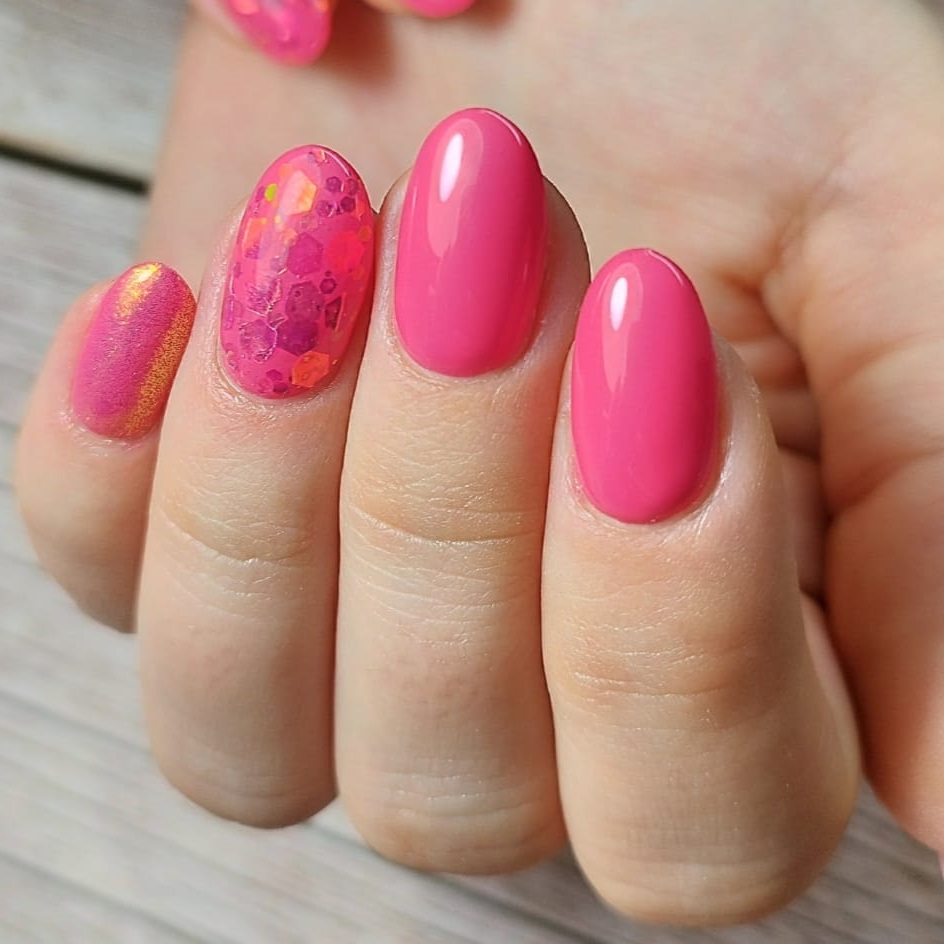 Venalisa UV/LED Gél Lakk No.906 7.5 ml 5