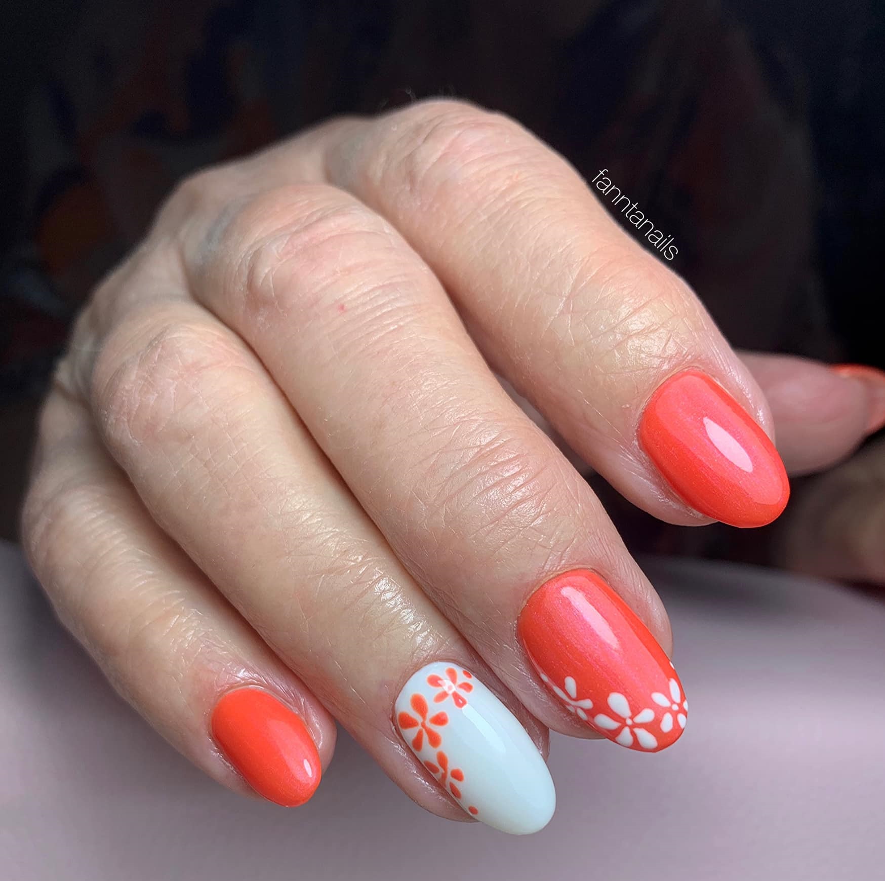 Venalisa UV/LED Gél Lakk No.945 7.5 ml 4