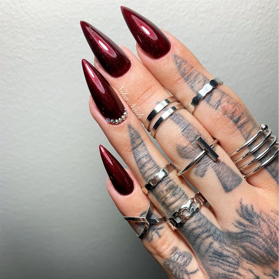 Venalisa UV/LED Gél Lakk No.959 7.5 ml 5