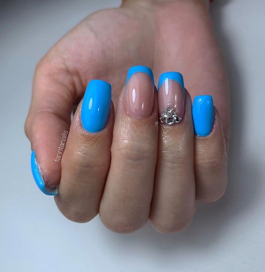 Venalisa UV/LED Gél Lakk No.933 7.5 ml 5