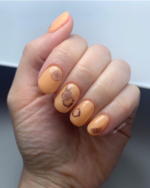 Venalisa UV/LED Gél Lakk No.034 7.5 ml 4