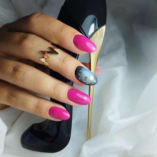 Venalisa UV/LED Gél Lakk 7.5 ml No.733 7