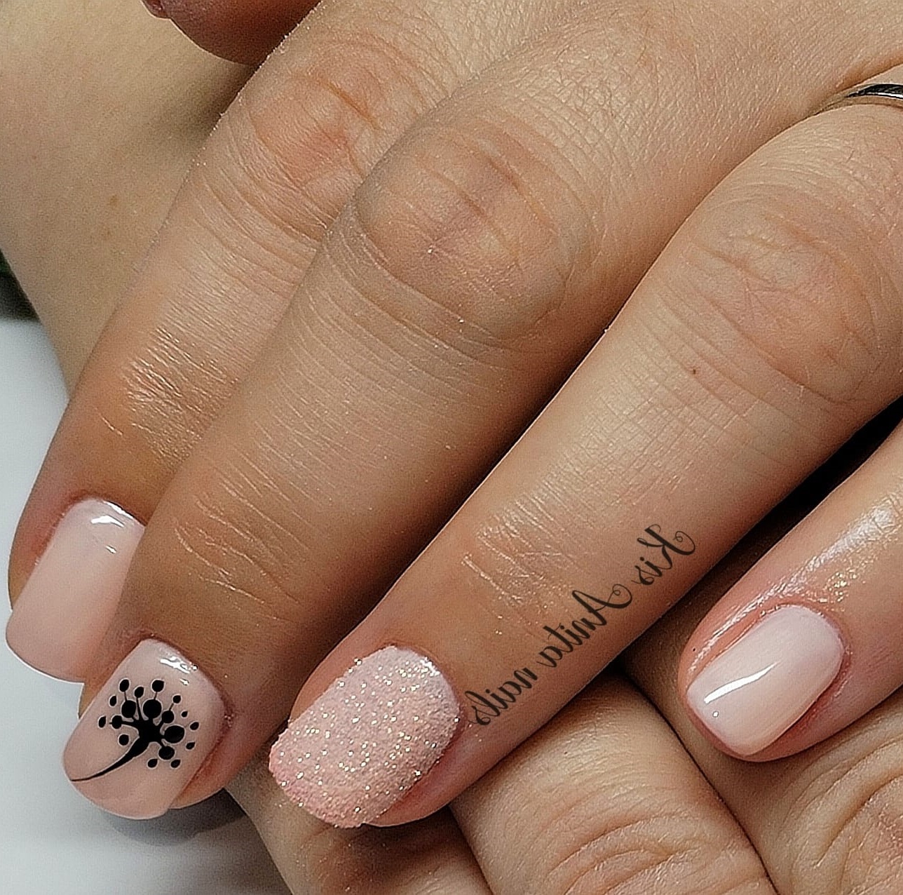 Venalisa UV/LED Gél Lakk No.948 7.5 ml 5