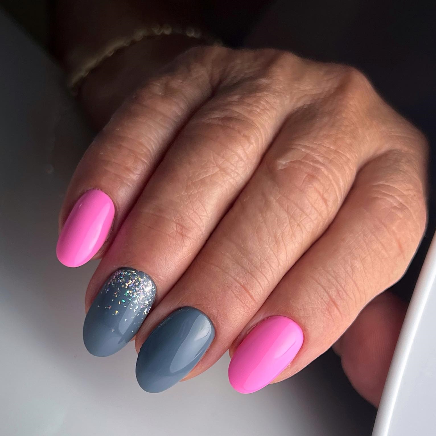 Venalisa UV/LED Gél Lakk No.903 7.5 ml 4