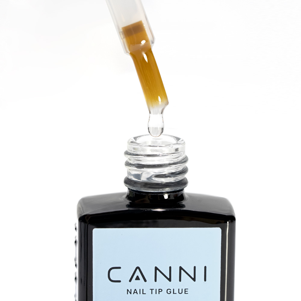 CANNI HEMA FREE Tip Glue Gél 9ml 2