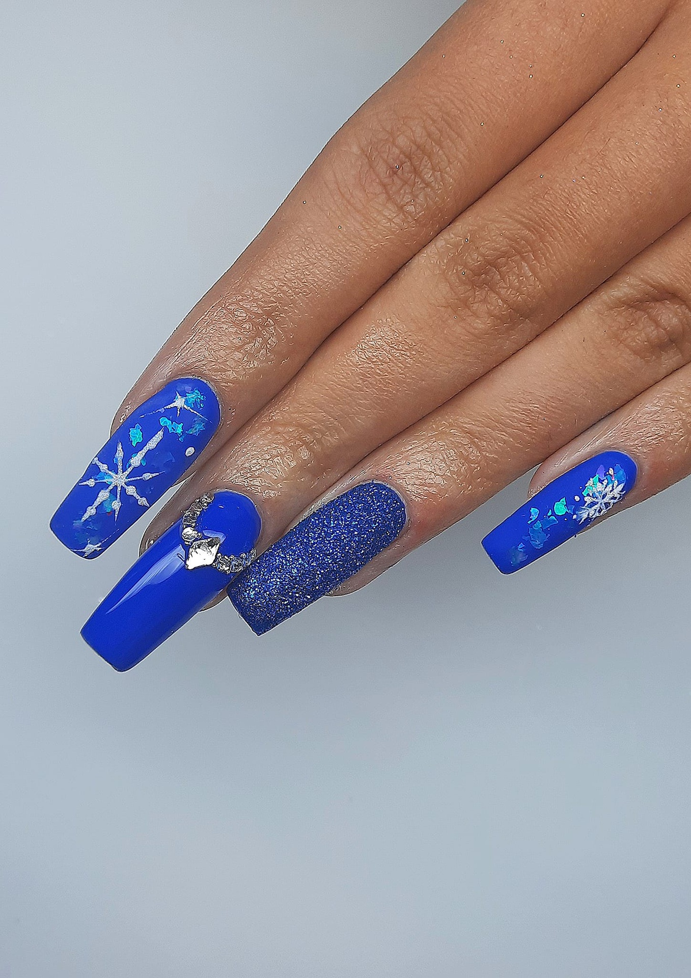 Venalisa UV/LED Gél Lakk No.939 7.5 ml 3